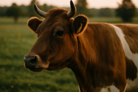 Dream About Cows – Abundance, Nurture & Patience