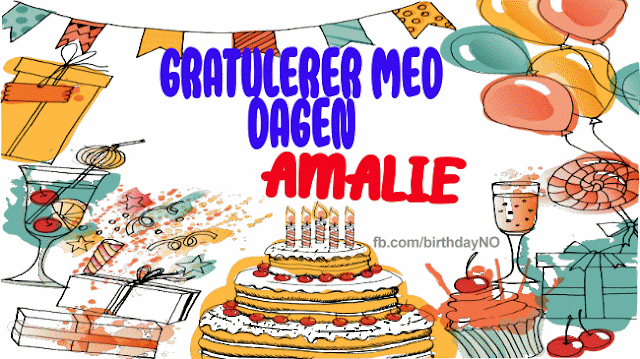 AMALIE