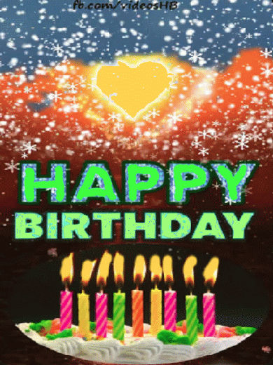 Best birthday greeting videos Best birthday greeting videos