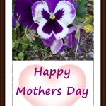 Happy Mothers Day