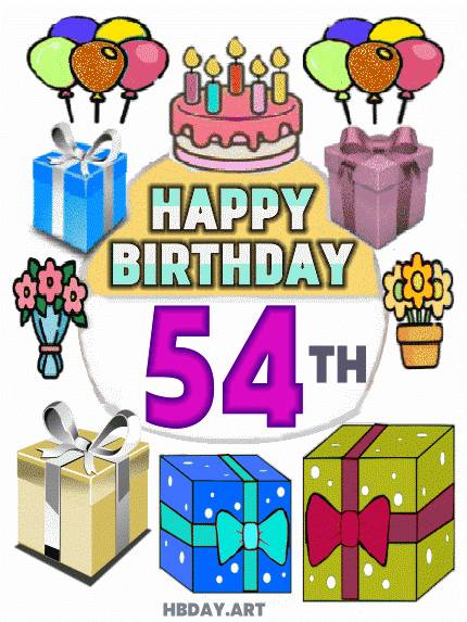 happy-birthday-54-th.gif