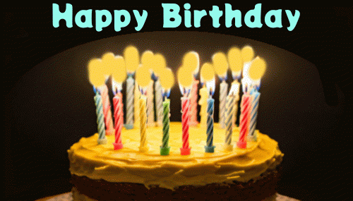 Birthday Greeting Cards, Pics