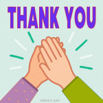hands thank you gif
