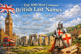 top-100-british-last-names