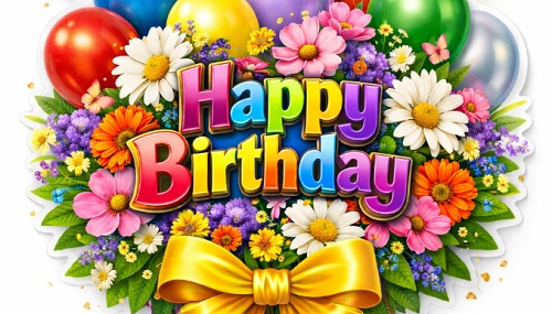 21 Birthday greeting cards